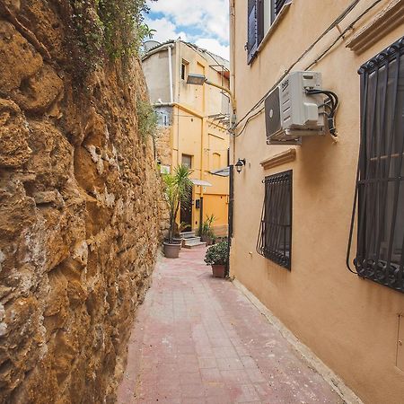 B&B Alla Cattedrale Agrigento Exterior photo
