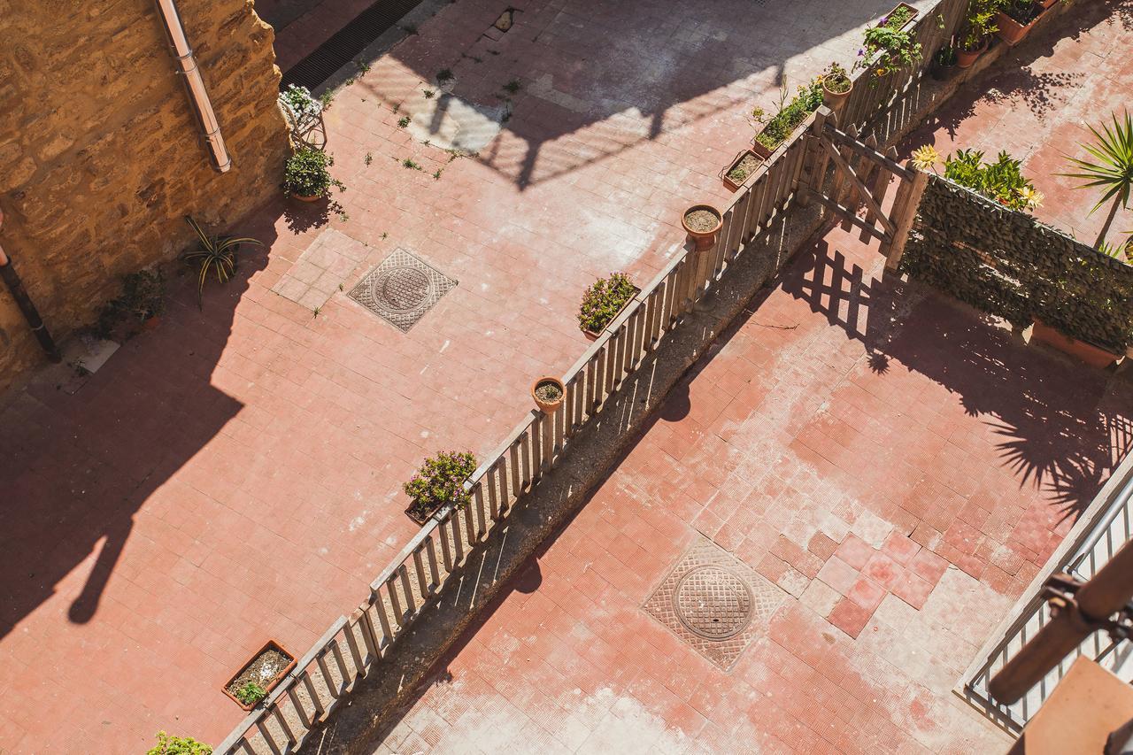 B&B Alla Cattedrale Agrigento Exterior photo