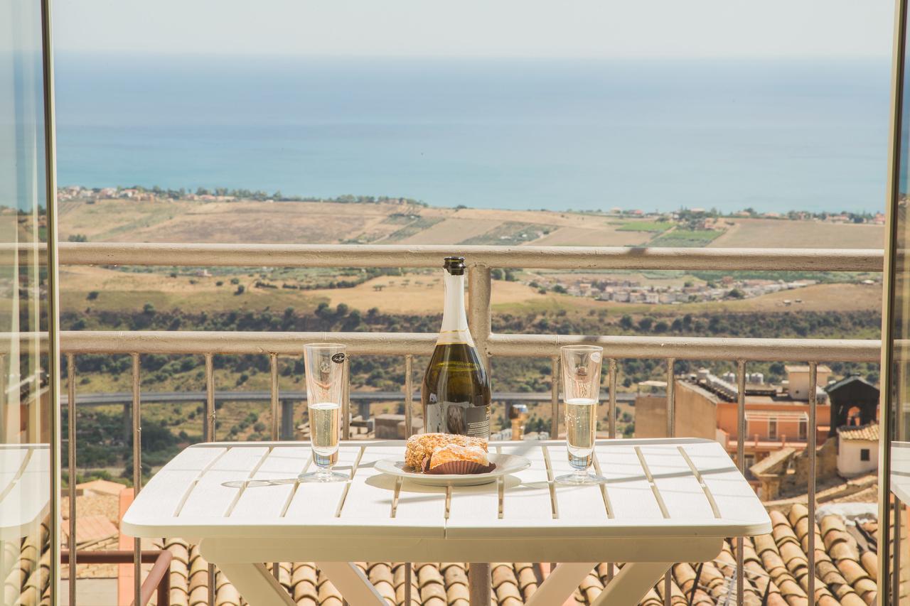 B&B Alla Cattedrale Agrigento Exterior photo
