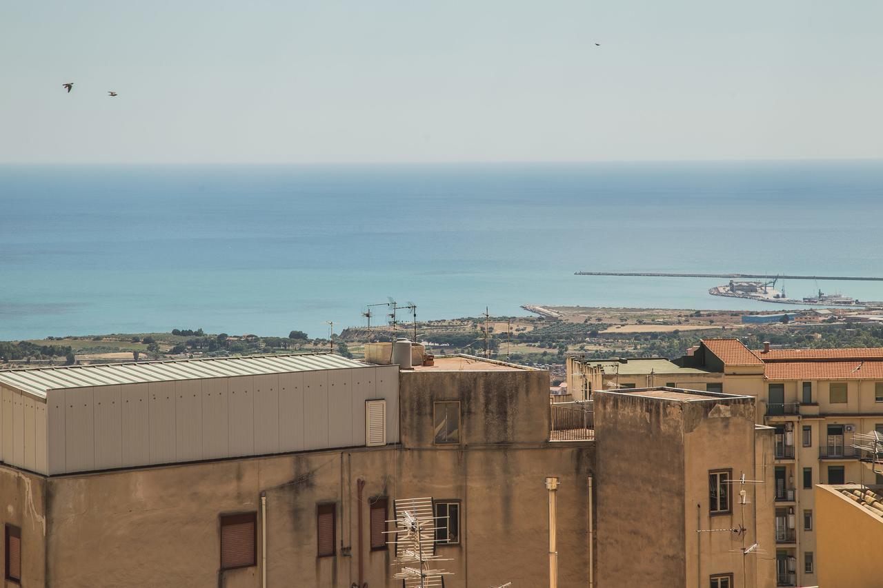 B&B Alla Cattedrale Agrigento Exterior photo