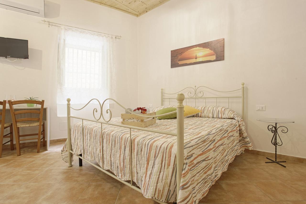 B&B Alla Cattedrale Agrigento Exterior photo
