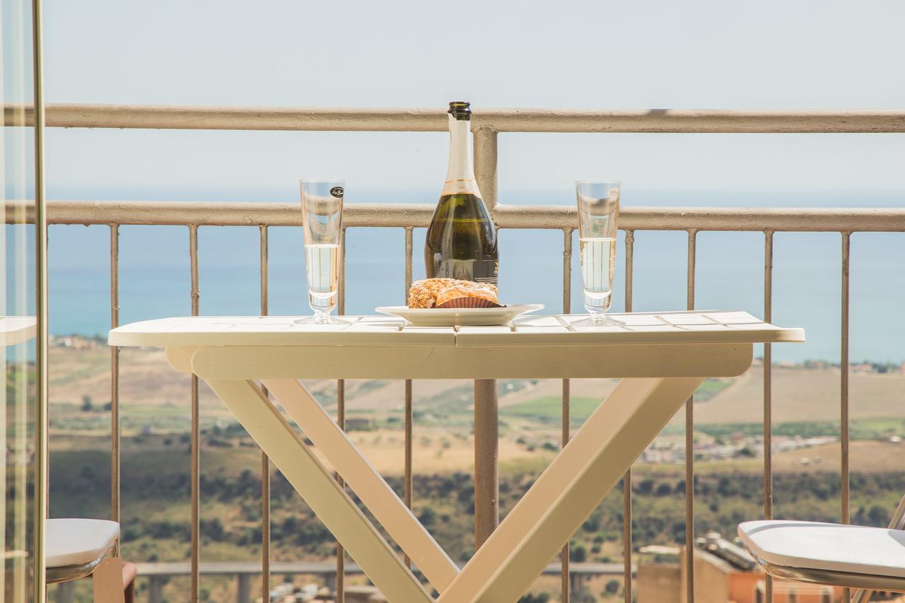 B&B Alla Cattedrale Agrigento Exterior photo