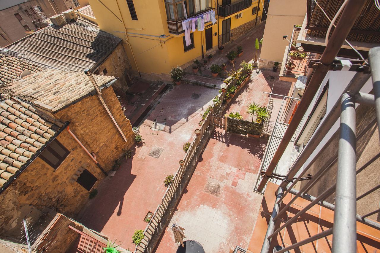 B&B Alla Cattedrale Agrigento Exterior photo