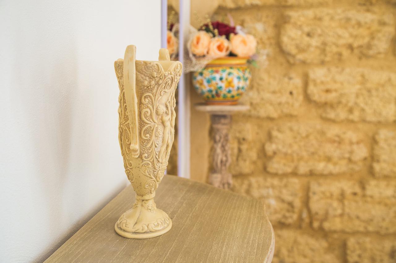 B&B Alla Cattedrale Agrigento Exterior photo