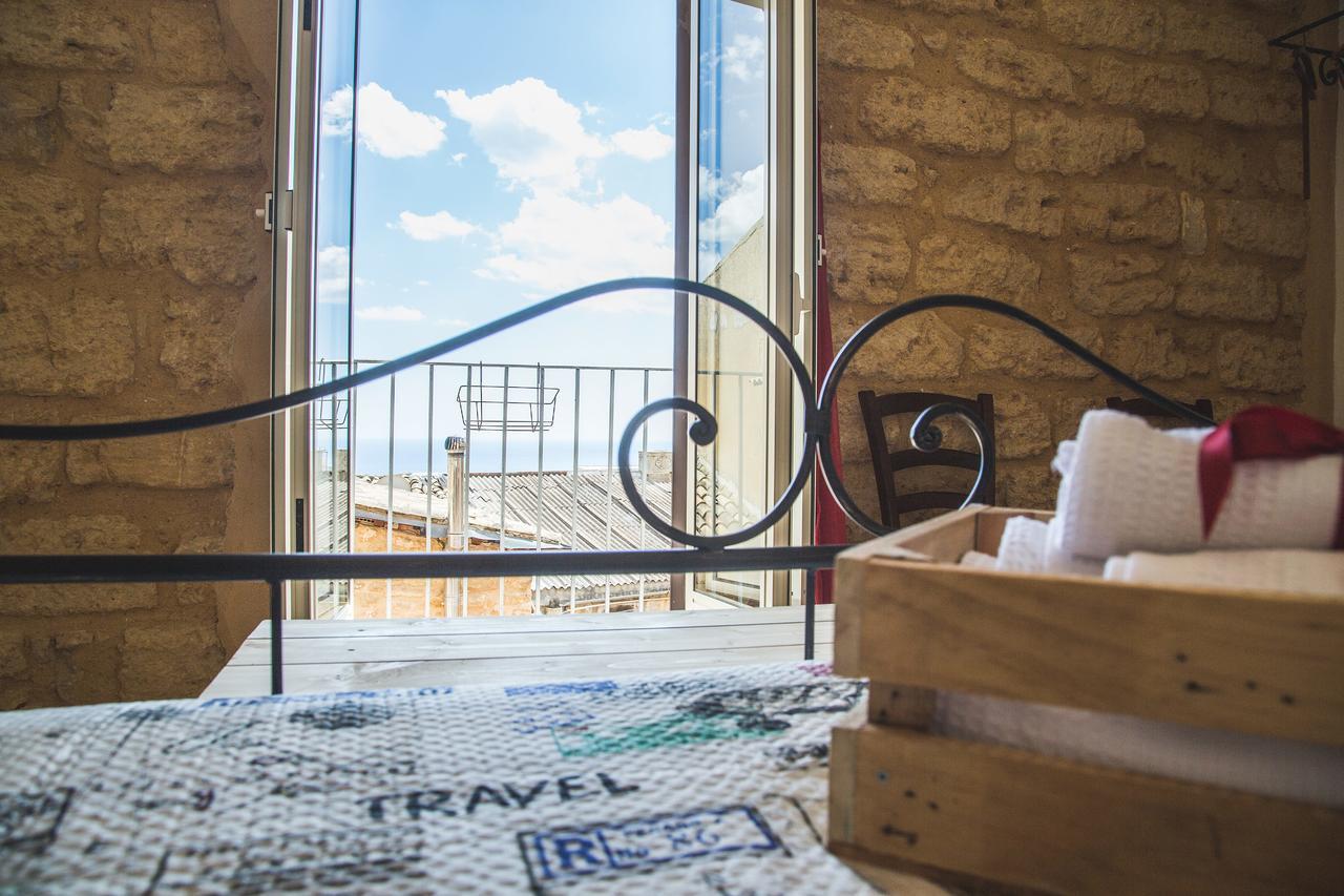 B&B Alla Cattedrale Agrigento Exterior photo