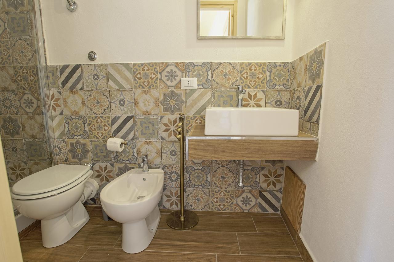 B&B Alla Cattedrale Agrigento Exterior photo